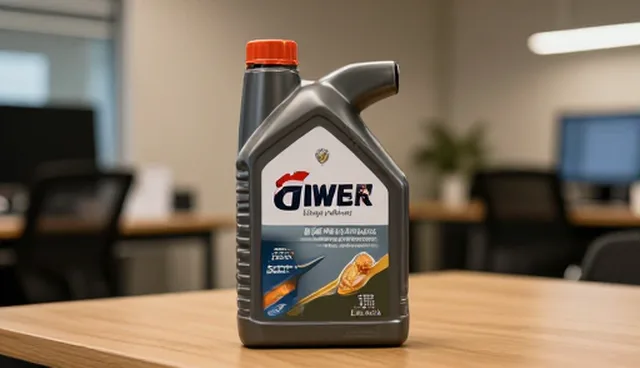机油选择误区与正确使用环节解析