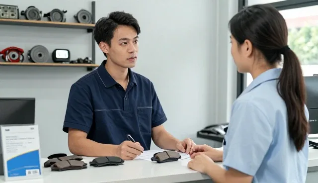 汽车服务中应用场景常见问题及应对策略